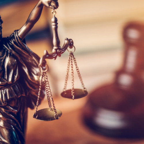 Judecător CSM: „Justiția din România este mai rapidă, mai încărcată și mai eficientă decât media europeană”