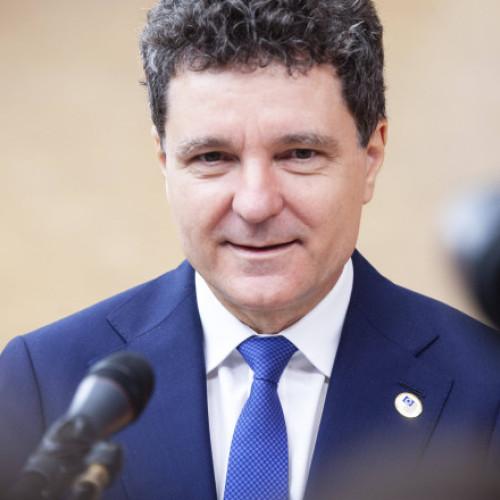 Nicușor Dan: NATO și UE confirmă interferențele Rusiei în alegeri. „Agresiuni de natură cibernetică, inclusiv în campaniile electorale”