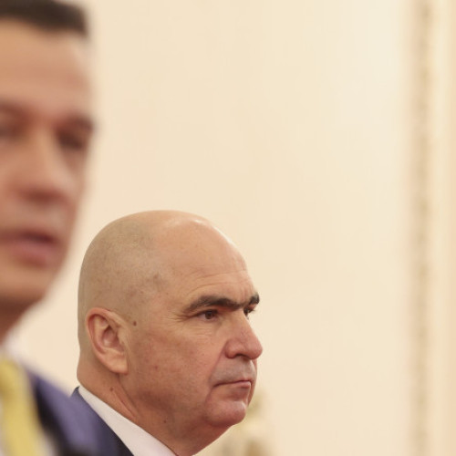 Video Sorin Grindeanu acuză că oameni de afaceri consiliază ilegal Guvernul. Replica lui Ilie Bolojan: „Nu știu despre ce vorbește”