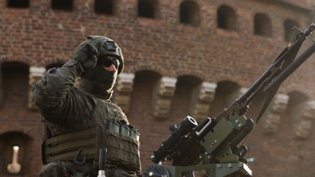 „Vacanța în Armată”. Cum a reușit Polonia să convingă mii de tineri să devină rezerviști militari