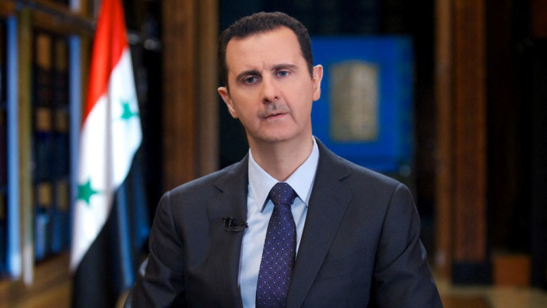 Încă un mandat internațional de arestare emis pe numele fostului președinte sirian Bashar al-Assad