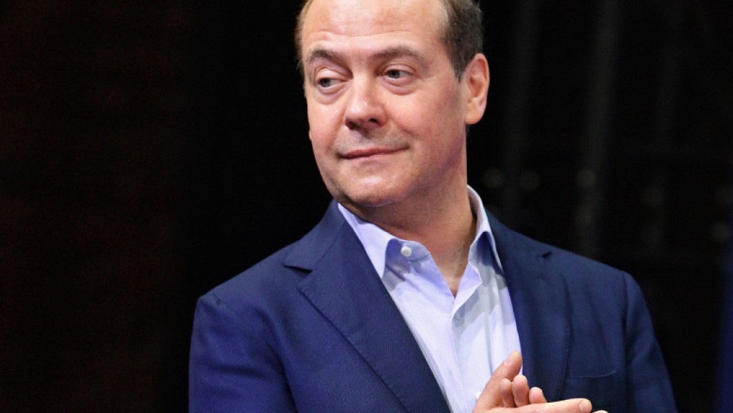 Avertismentul lui Dmitri Medvedev pentru Donald Trump: Un pas către război