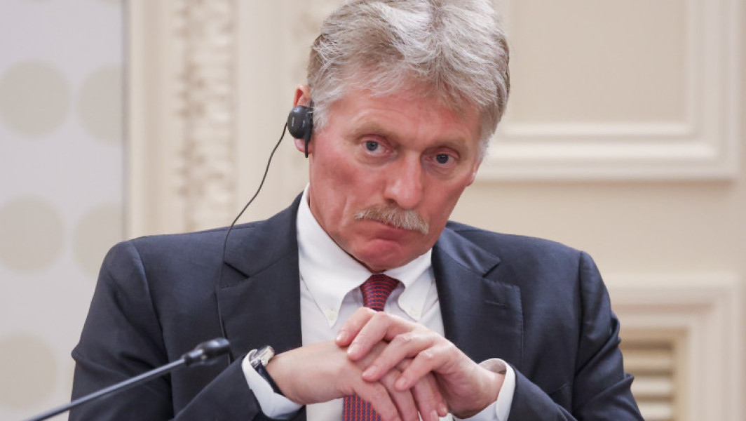 Moscova se plânge că Berlinul „face tot posibilul pentru a crea Rusiei o imagine de inamic”