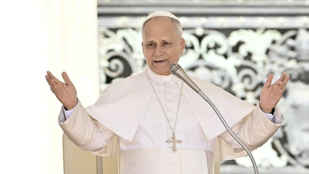 Avertismentul papei Leon al XIV-lea: Societatea se îmbolnăvește din cauza „bulimiei” conexiunilor digitale