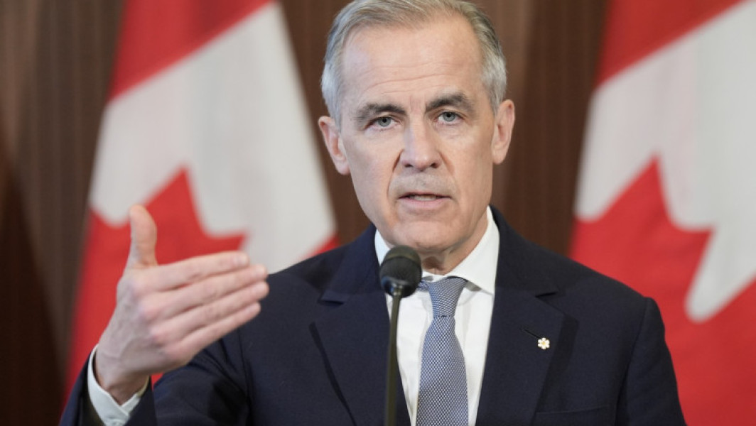 După Franța și Marea Britanie, și Canada „intenţionează” să recunoască Palestina la ONU, în septembrie
