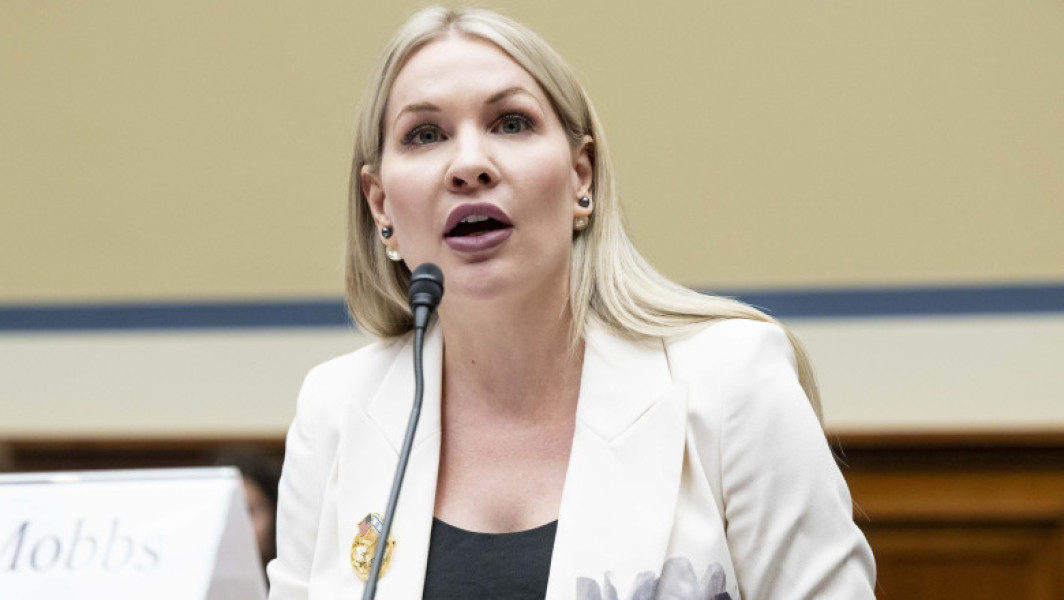 Fiica lui Keith Kellogg, emisarul SUA în Ucraina, după atacul Rusiei asupra Kievului: „E răspunsul la termenul limită al lui Trump”