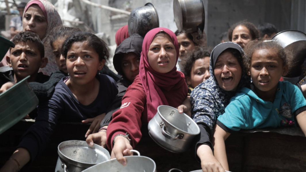 Încă 30 de persoane ucise în fața centrelor de ajutor din Gaza, anunță autoritățile locale. Israelul: „Au fost focuri de avertisment”