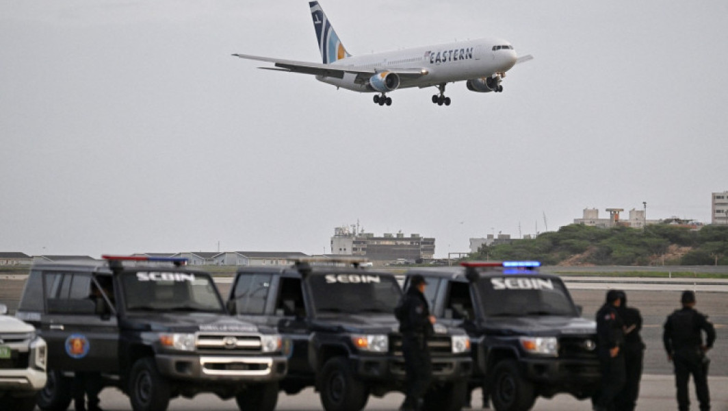 Noua găselniță a administrației Trump: fondurile destinate combaterii terorismului, folosite pentru arestarea migranților ilegali