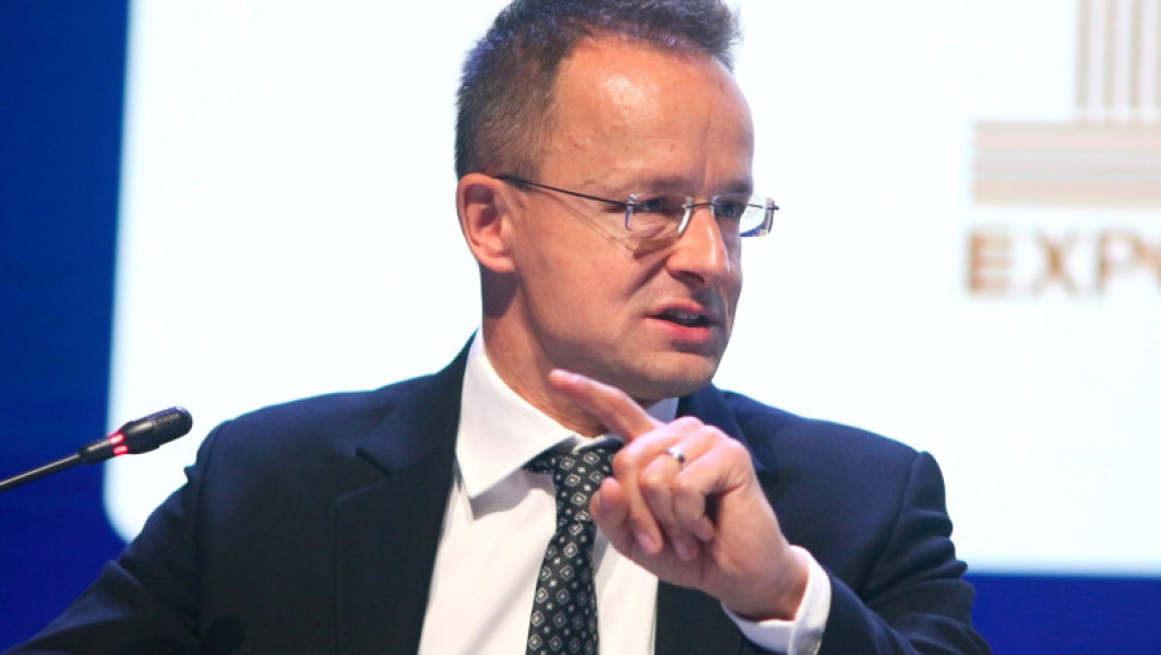 Ministrul ungar de Externe critică activitatea ONU. Ce îl nemulțumește pe Peter Szijjarto