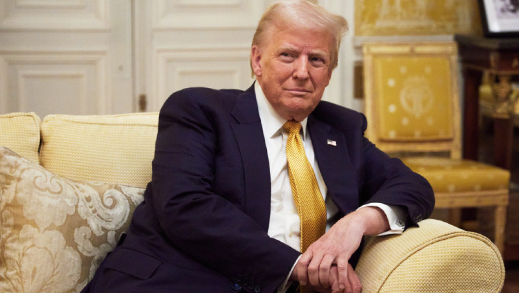 Apelul telefonic al lui Donald Trump a rezolvat criza de la granița dintre Thailanda și Cambodgia (Reuters)
