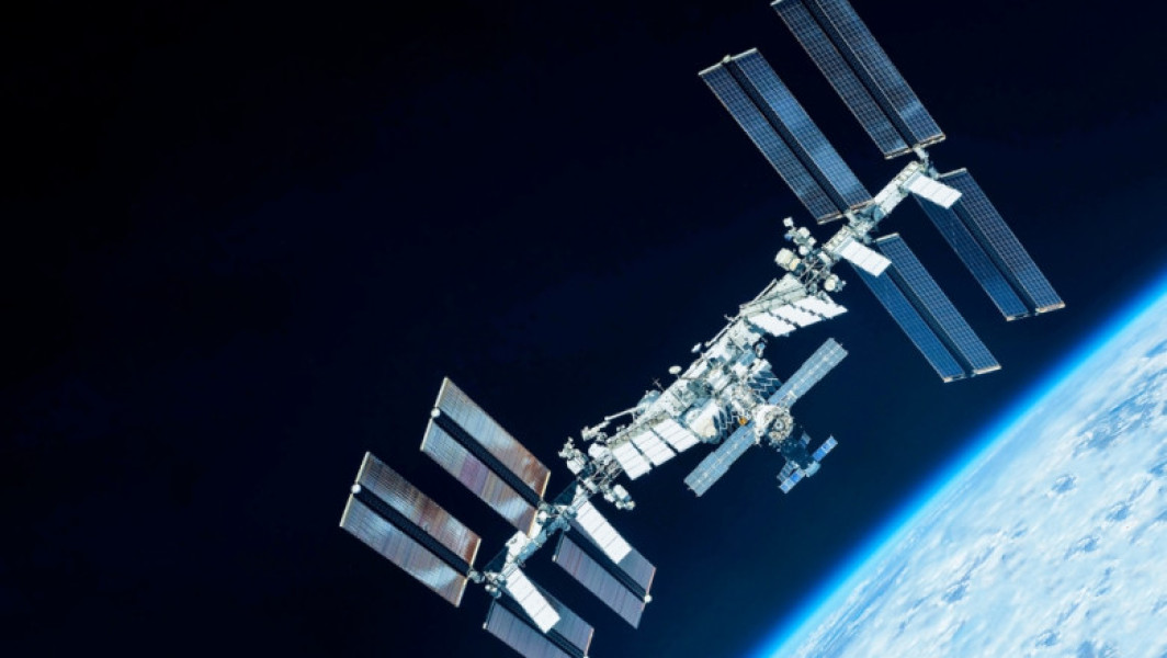 Roscosmos anunță că a ajuns la un acord cu NASA să exploateze împreună ISS până în 2028