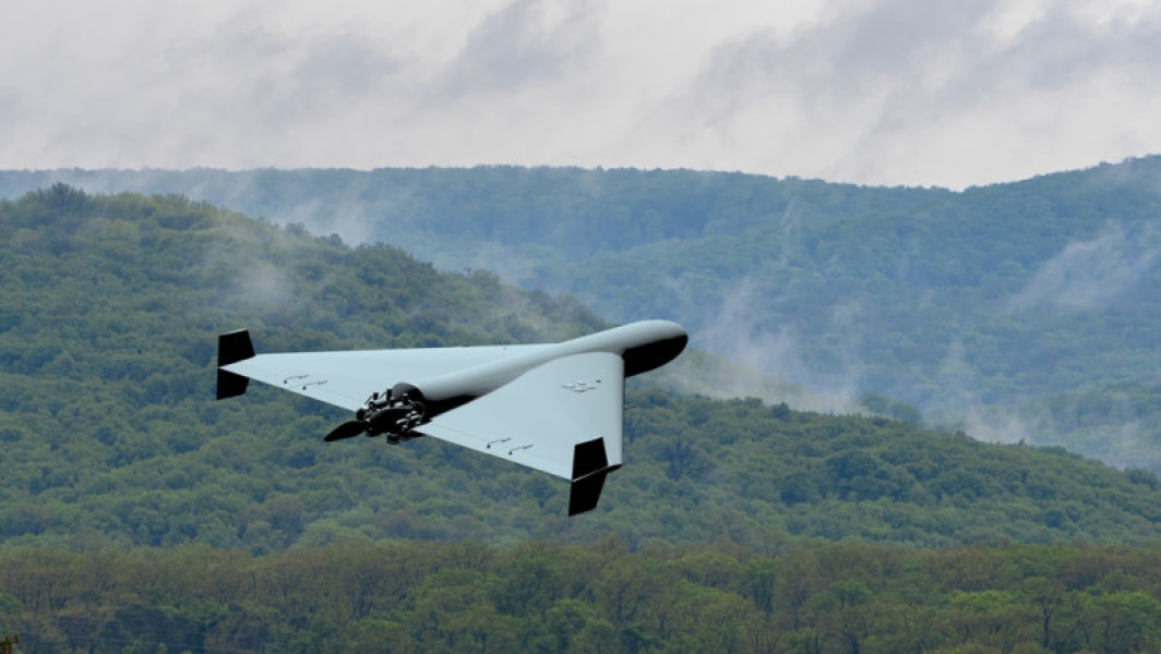 O presupusă dronă rusească a fost găsită în a cincea zi de căutări în Lituania: „O consider drept o provocare”