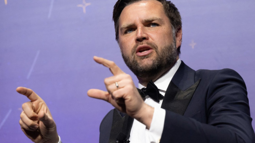 JD Vance este favoritul următoarelor alegeri prezidențiale americane, potrivit caselor de pariuri