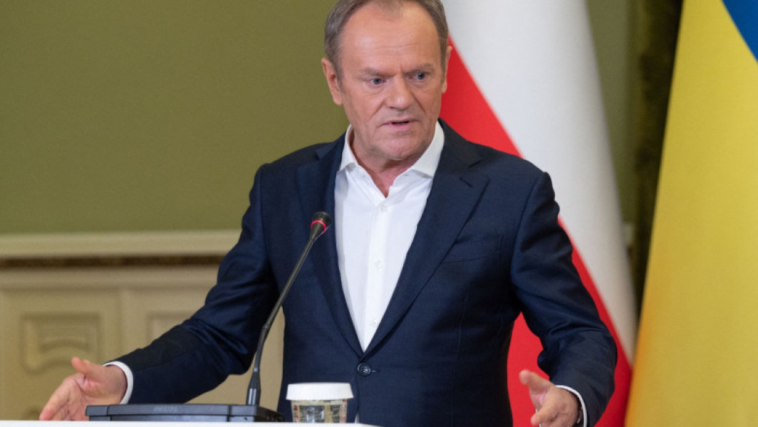 Autoritățile de la Varșovia au arestat un cetățean străin, acuzat că spiona atât Polonia, cât și pe aliații acesteia