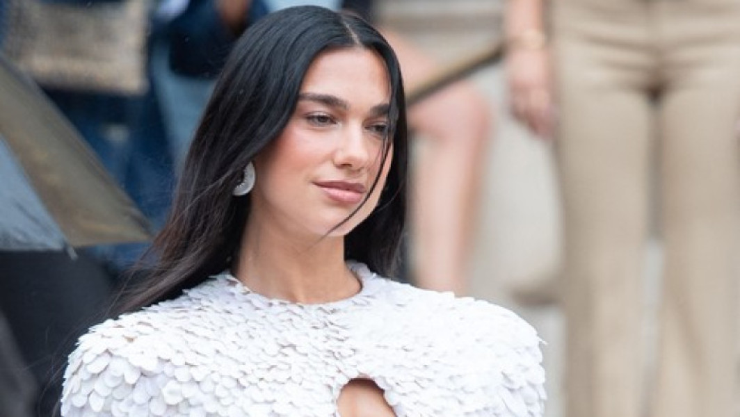 Cântăreața Dua Lipa a obținut cetățenia kosovară: „Iubesc această țară”
