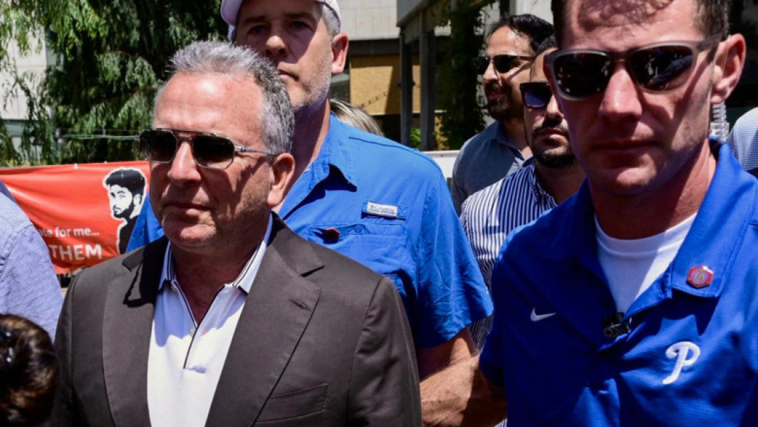 Steve Witkoff, trimisul special al lui Donald Trump, spune că lucrează cu Israelul la un plan de încheiere a războiului din Gaza