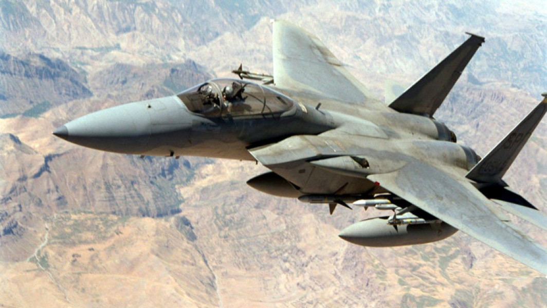 Legendarul F-15 a împlinit 53 de ani. Cum a fost creat acest avion de vânătoare și de ce e încă în serviciu, fără planuri de retragere