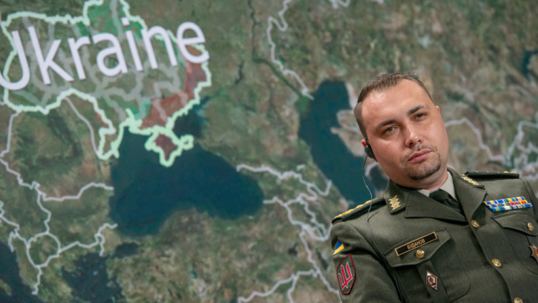 „Fortăreața Israelului”, unul din cele 4 scenarii luate în calcul de Kirilo Budanov în cazul războiului din Ucraina