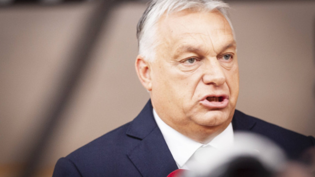 Viktor Orban vrea un sistem comun de apărare împotriva imigrației în Europa Centrală. Ce rol ar avea România