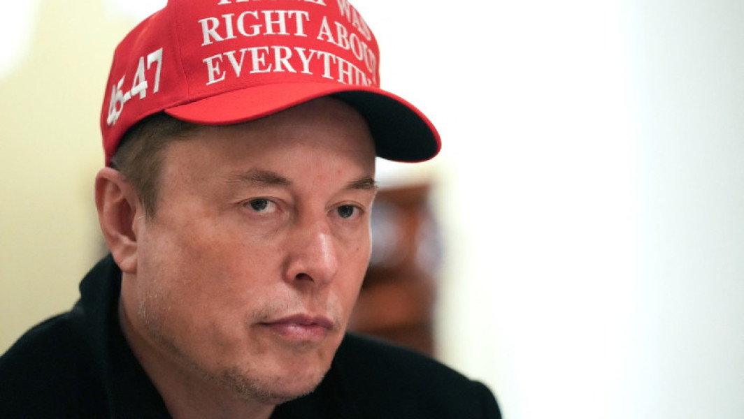 Elon Musk crede că Irlanda ar trebui să părăsească UE. „Toate țările ar trebui. Uniunea distruge democrația în Europa”