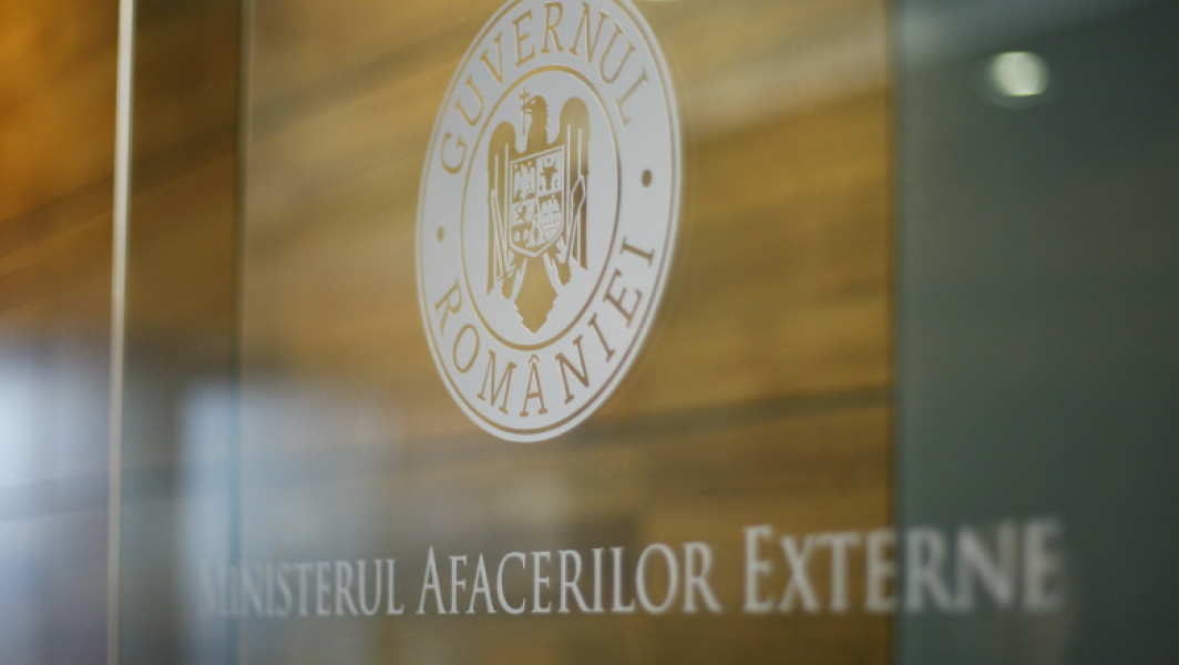 Atenționare de călătorie pentru Anglia și Țara Galilor, din cauza furtunii Floris