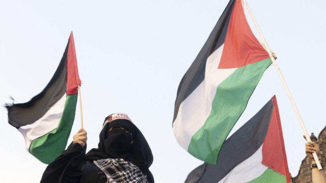 Ce înseamnă recunoașterea unui stat palestinian. Cum schimbă noua abordare a Parisului și Londrei peisajul politic în Orientul Mijlociu