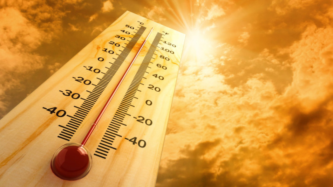 Sistemele energetice ale Europei au marcat o schimbare masivă din cauza valurilor de căldură din această vară (FT)
