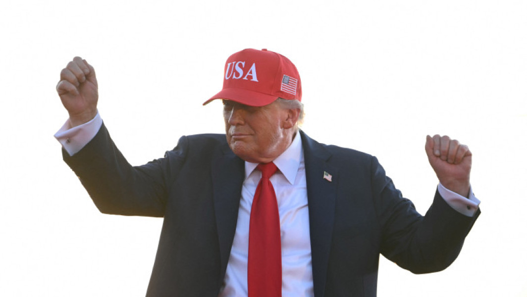Avertismentul MAGA pentru viitorul lider republican: Există un singur Trump