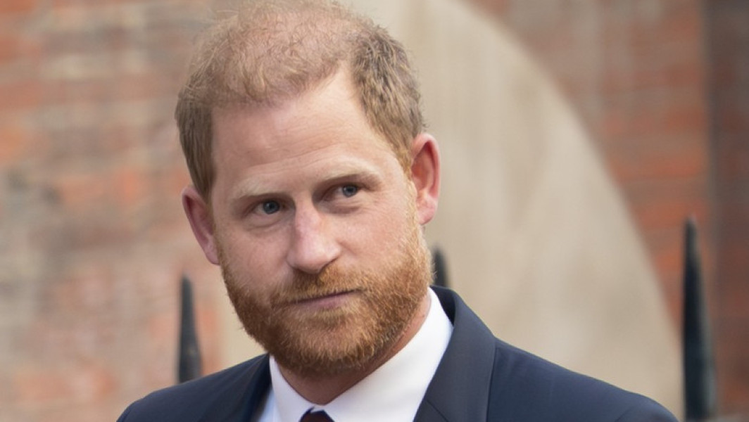 Ce spune prinţul Harry despre acuzația că i-a spart nasul unchiului său, prinţul Andrew