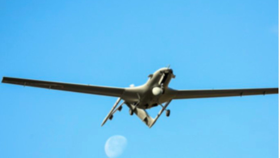 Ucraina a atacat masiv cu drone Rusia. Regiunile vizate de către armata Kievului