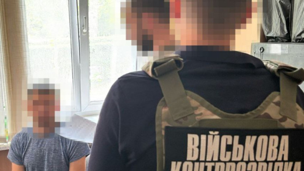 Agent GRU, prins de Serviciul de Securitate al Ucrainei. Care era principala lui sarcină
