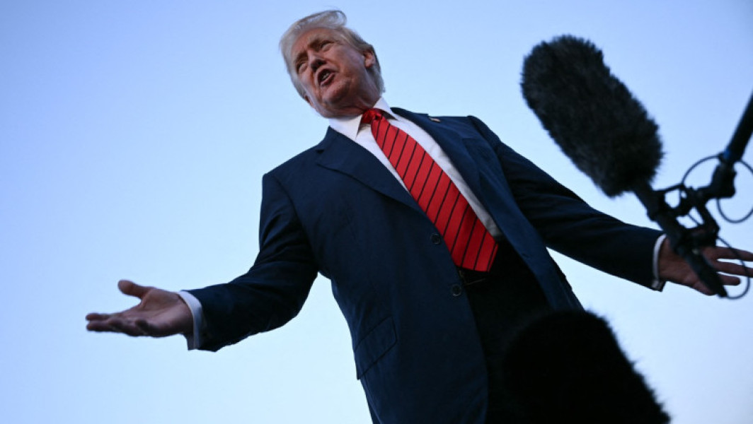 Trump anunţă noi taxe vamale împotriva Indiei, represalii pentru comerţul cu petrol rusesc. „Nu le pasă de oamenii ucişi în Ucraina”