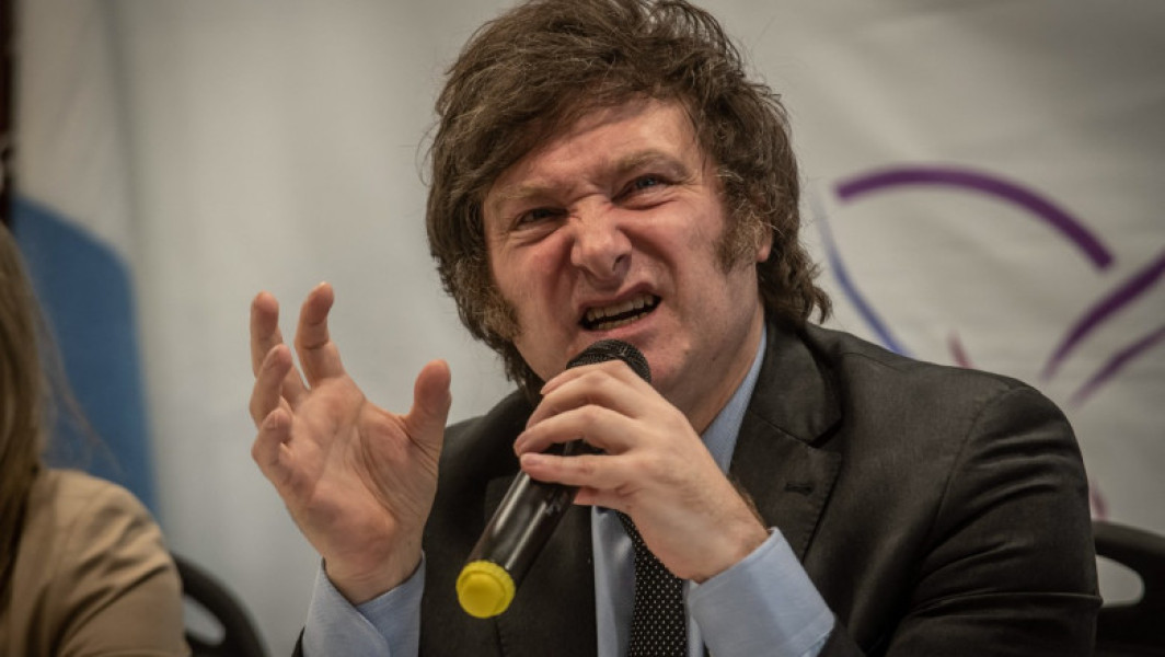 Președintele Argentinei a blocat prin veto creşterea pensiilor. Ce l-a determinat pe Javier Milei să ia decizia