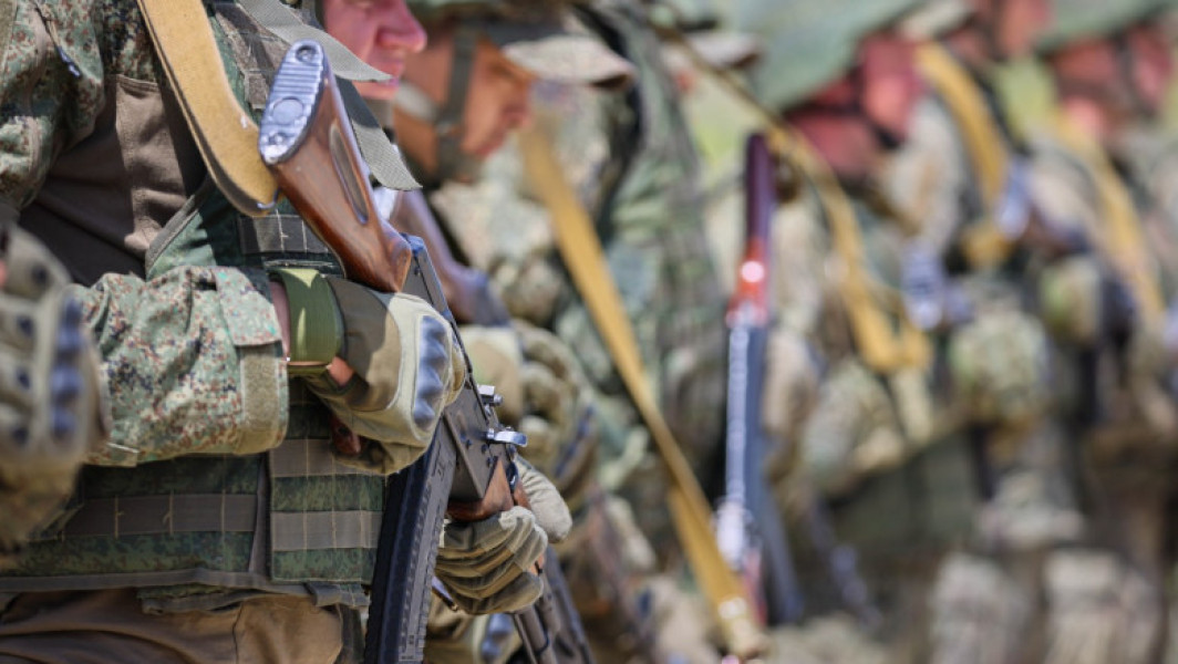 Semne că Rusia s-ar pregăti pentru un război cu NATO. Ce se află în spatele exercițiilor militare comune din Belarus, din septembrie