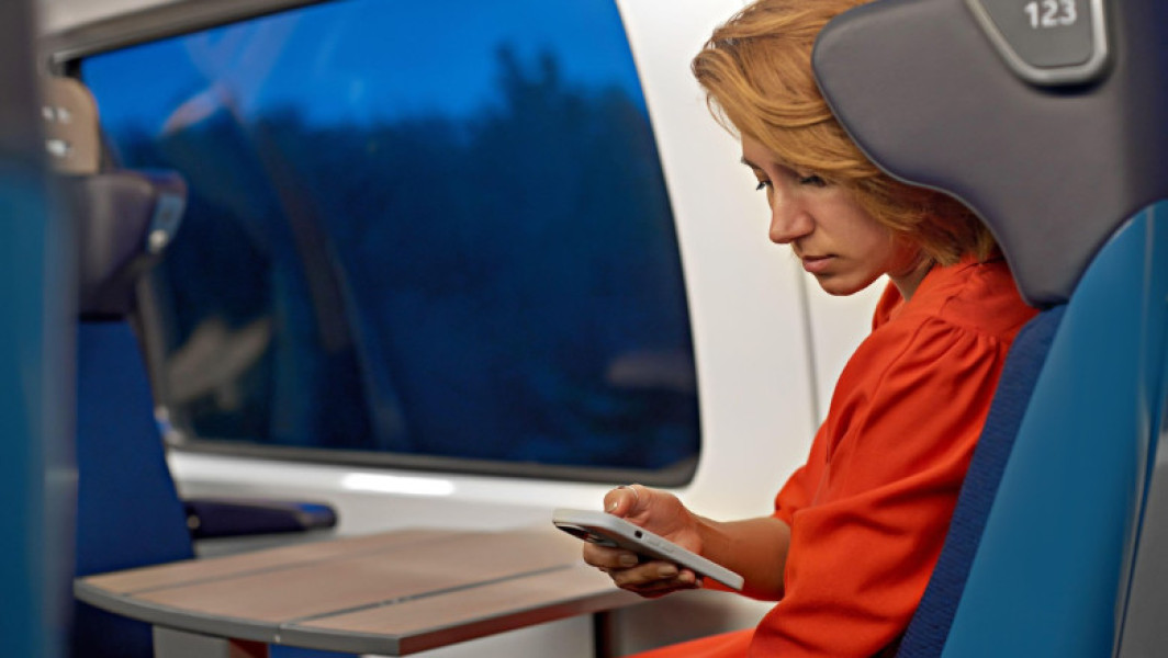 De ce nu merge Wi-Fi-ul în trenurile din Europa. Companiile feroviare din UE promit internet 5G, dar nu îl oferă