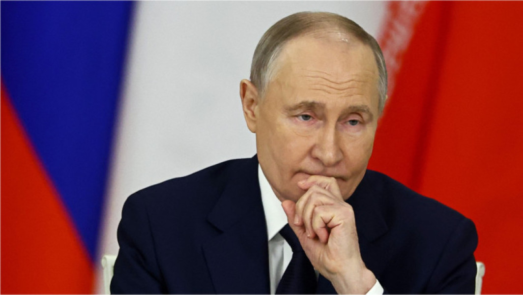 Mintea lui Putin este „bolnavă, distorsionată și probabil ilogică”, afirmă ambasadorul SUA la NATO