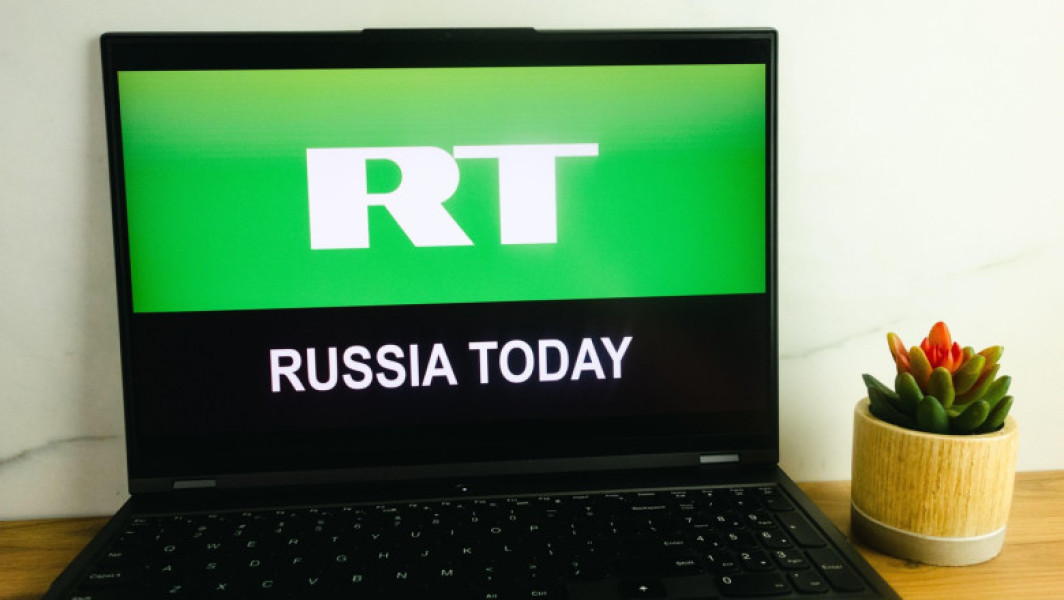 Site-urile mass-media rusești interzise sunt în continuare accesibile în Uniunea Europeană (raport)