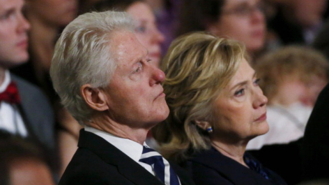 Bill și Hillary Clinton au fost citați de Congresul SUA pentru a depune mărturie în ancheta despre Jeffrey Epstein