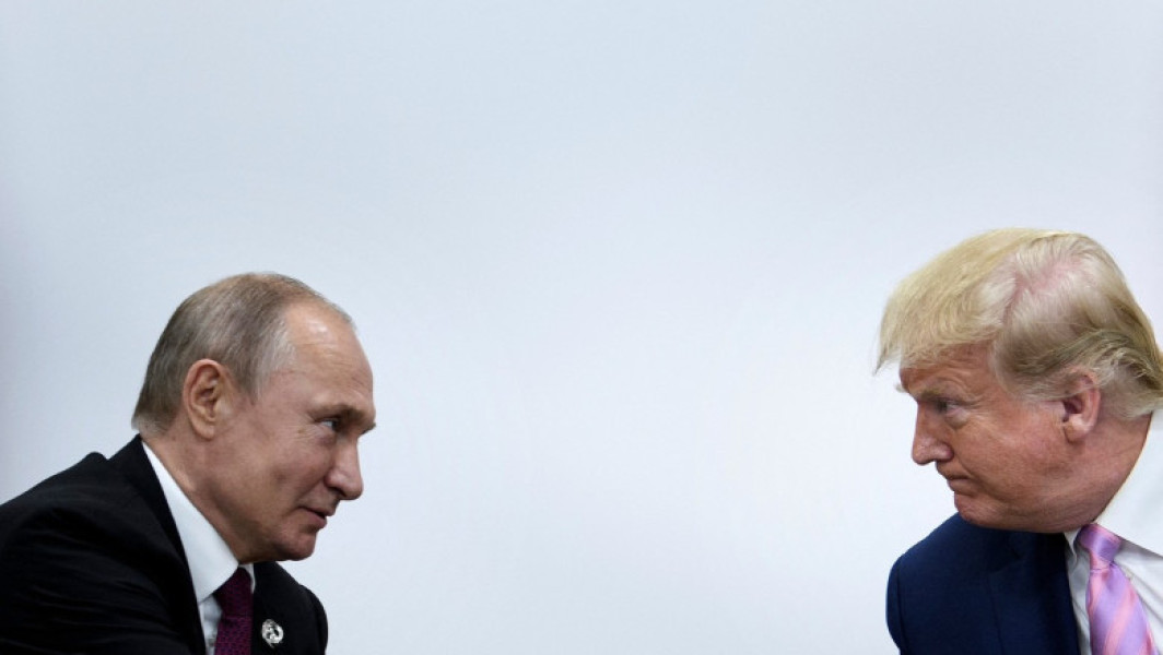 Ce concesie ar putea face Vladimir Putin ca să evite sancțiunile SUA: „Trump are nevoie de un fel de cadou”