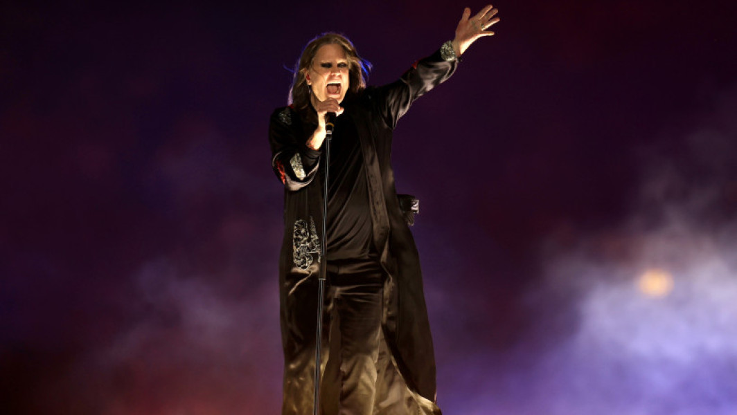 Cauza morții lui Ozzy Osbourne. Ce arată certificatul de deces