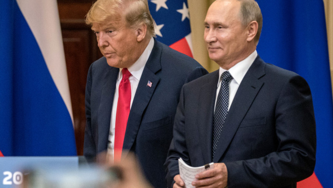 De ce nu ia Putin în serios amenințările lui Trump. Presa rusă anticipează o „confruntare directă” între cei doi lideri mondiali