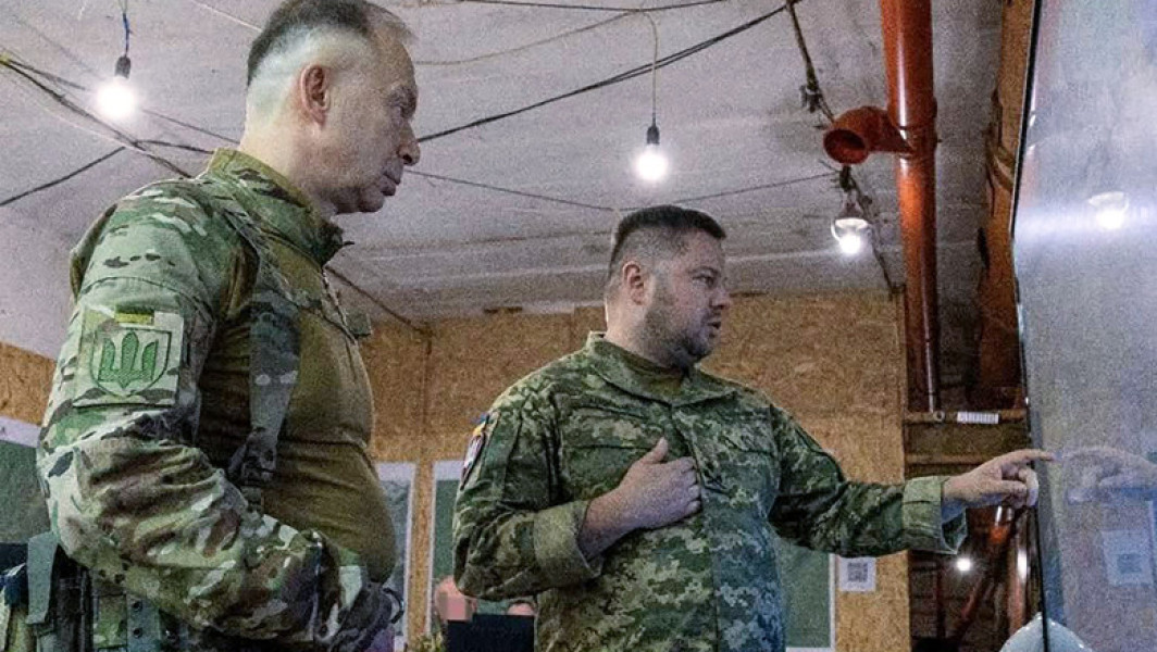 Avertismentul lui Sîrski: Numărul uriaș de militari cu care Rusia „alimentează” frontul în fiecare lună, în ciuda pierderilor