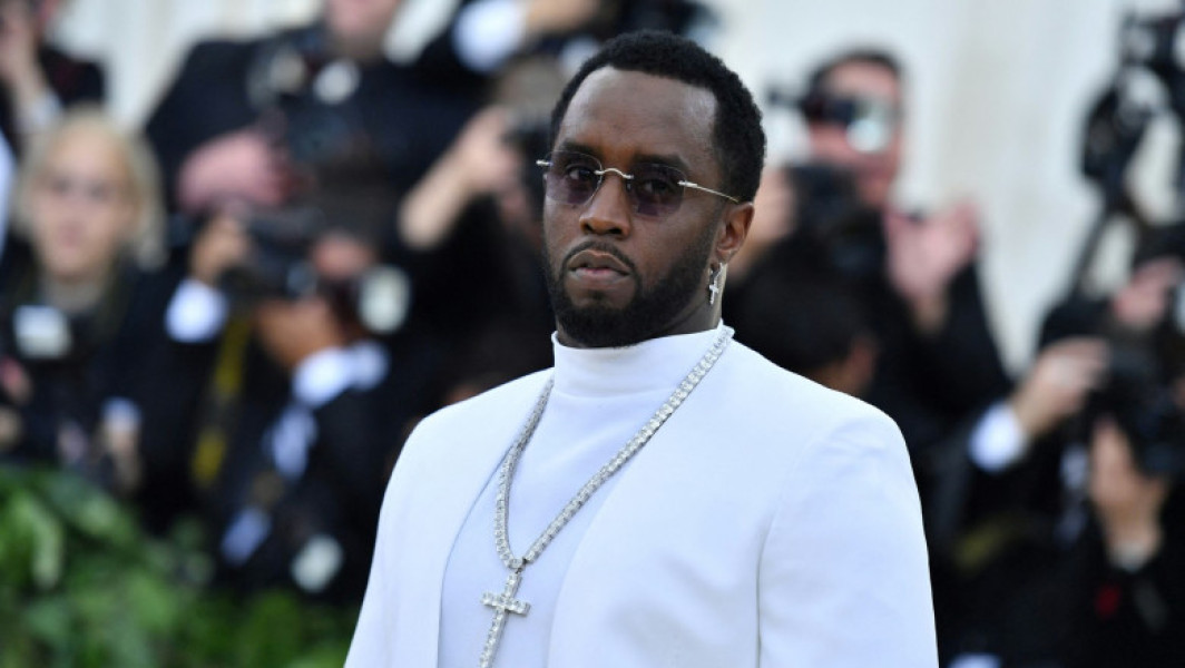 Rapperul Sean „Diddy” Combs cere graţiere prezidenţială din partea lui Donald Trump