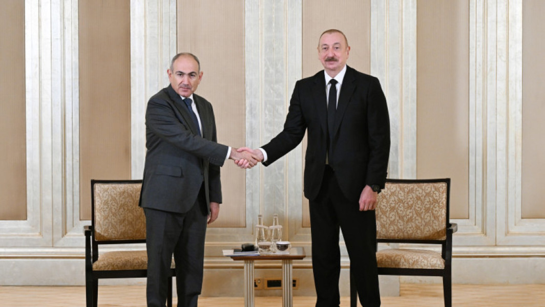 Lovitură dură pentru Putin de la două țări din fosta URSS: Nikol Paşinian și Ilham Aliyev se vor întâlni cu Donald Trump Trump