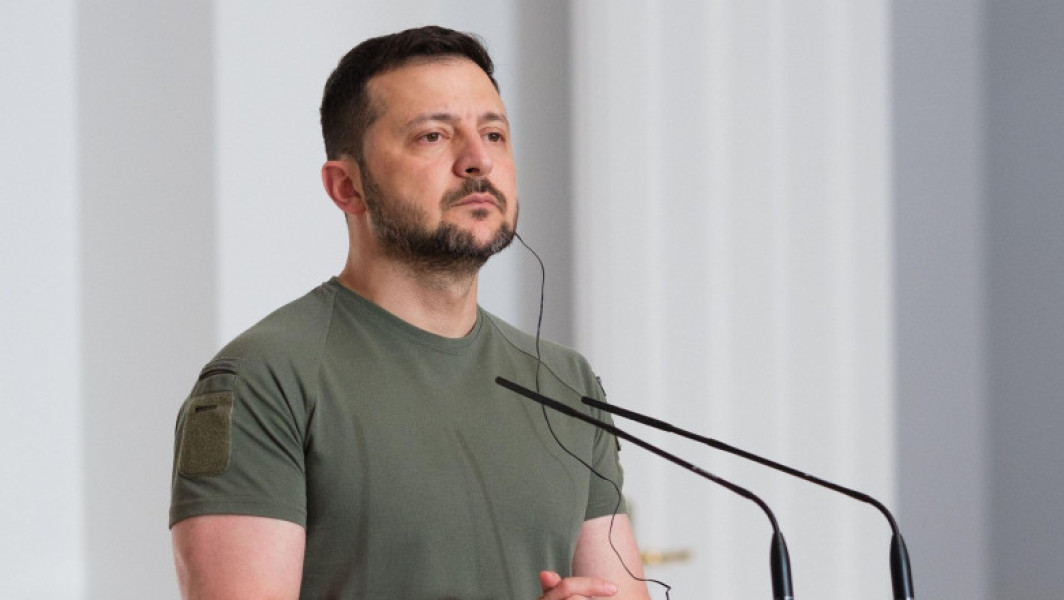 Zelenski cere SUA să intensifice presiunile asupra Rusiei în timpul vizitei lui Witkoff la Moscova