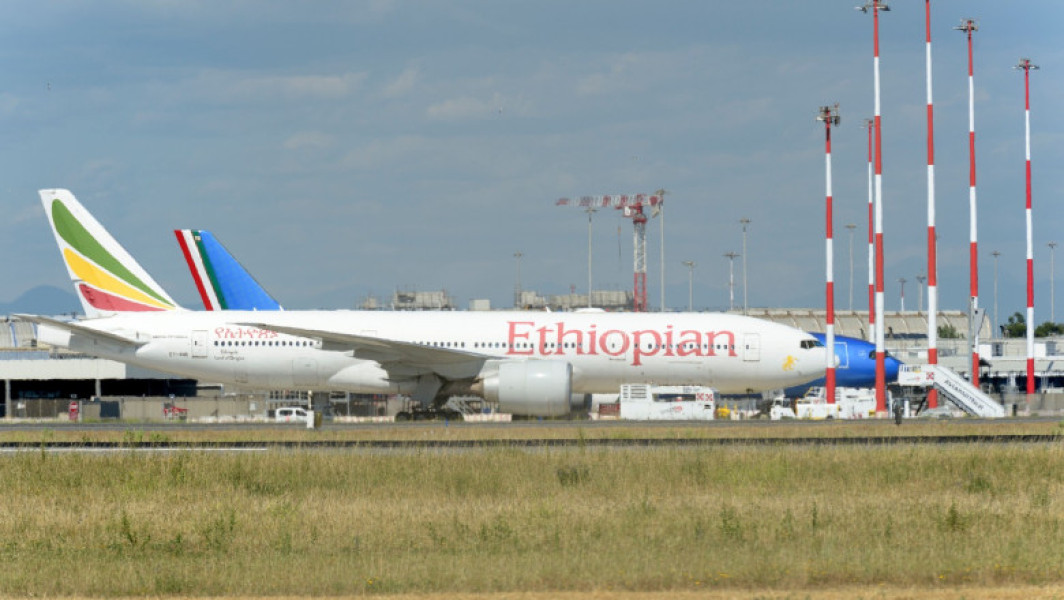 Rusia a încercat să închirieze avioane cu tot cu echipaj din Etiopia, dar a fost refuzată. De ce au eșuat negocierile Moscovei
