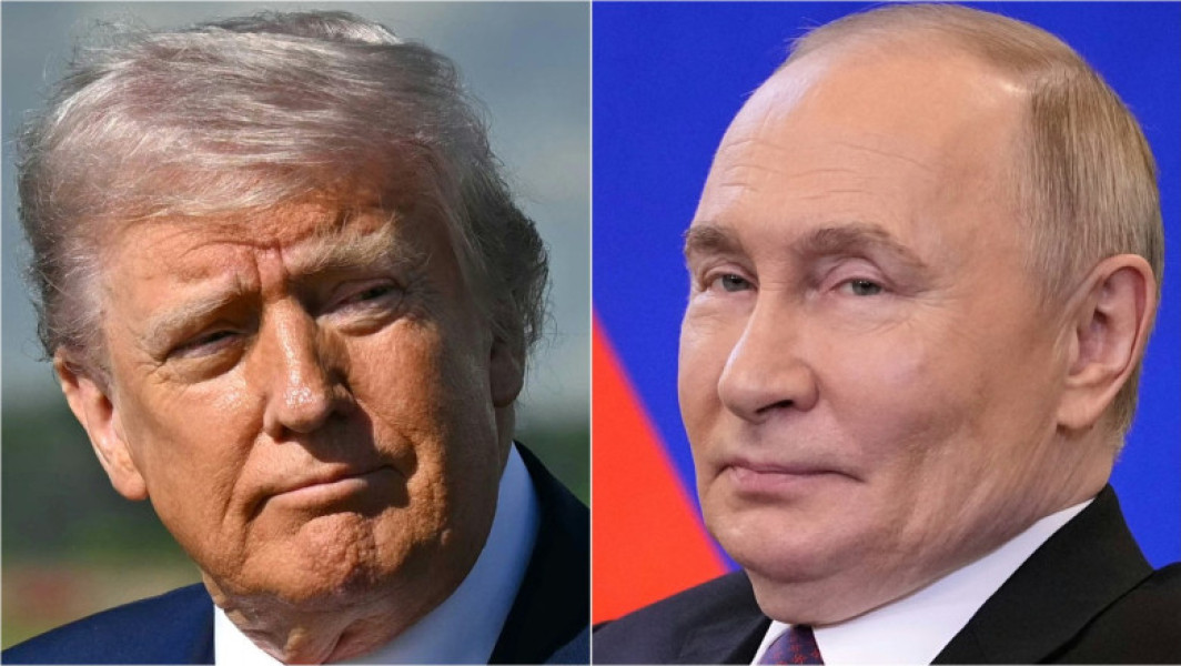Donald Trump a hotărât când se va întâlni cu Vladimir Putin. Ce spune liderul SUA despre o discuție care să-l includă și pe Zelenski
