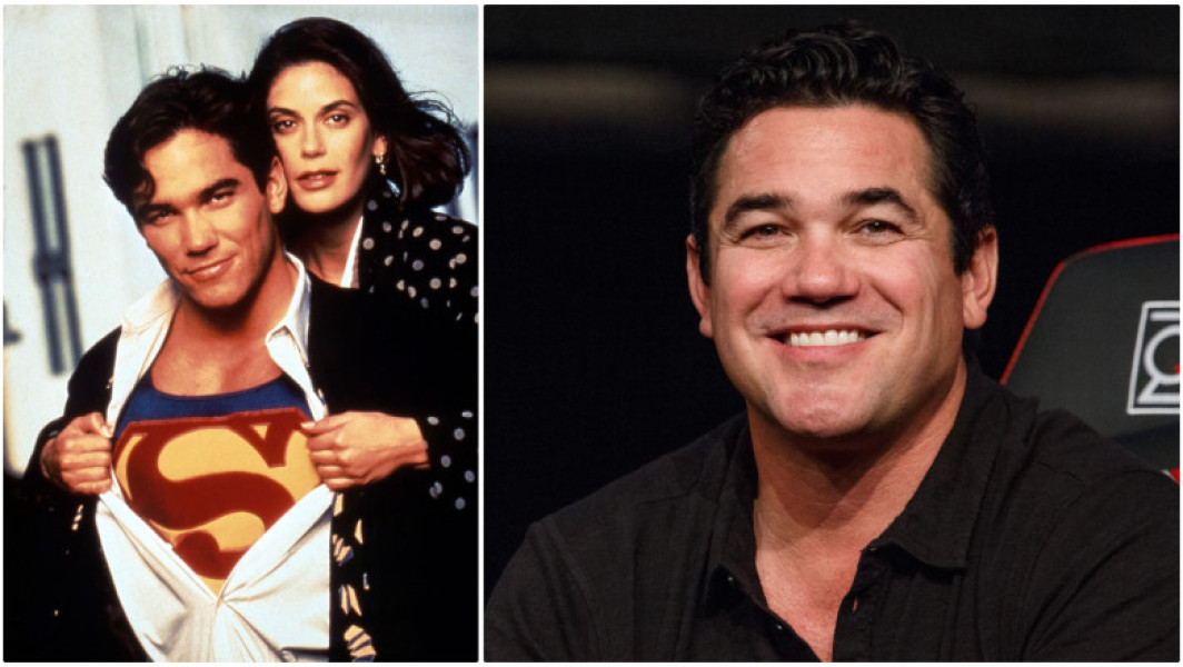 De la „Superman”, la „vânătoarea” de imigranți. Actorul din seria TV „Lois & Clark” devine agent ICE: „Avem un sistem disfuncțional”