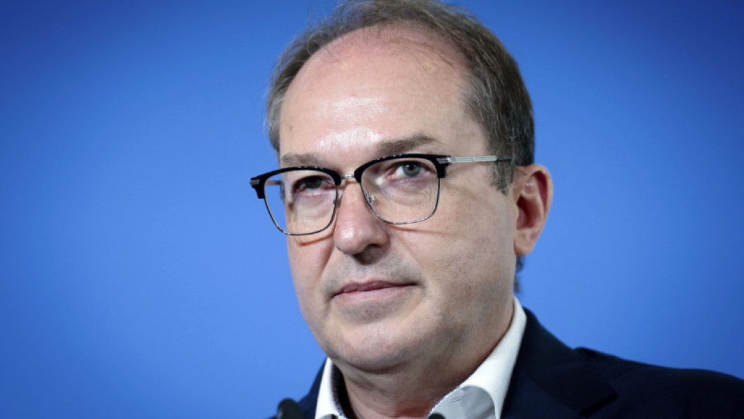 Germania prelungește controalele stricte la frontieră. Guvernul Merz, sub presiunea extremei drepte