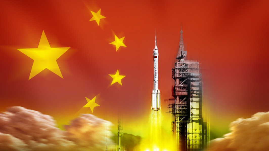 China a început să testeze echipamente pentru prima sa aselenizare. Când ar putea să pună piciorul pe Lună primii taikonauți